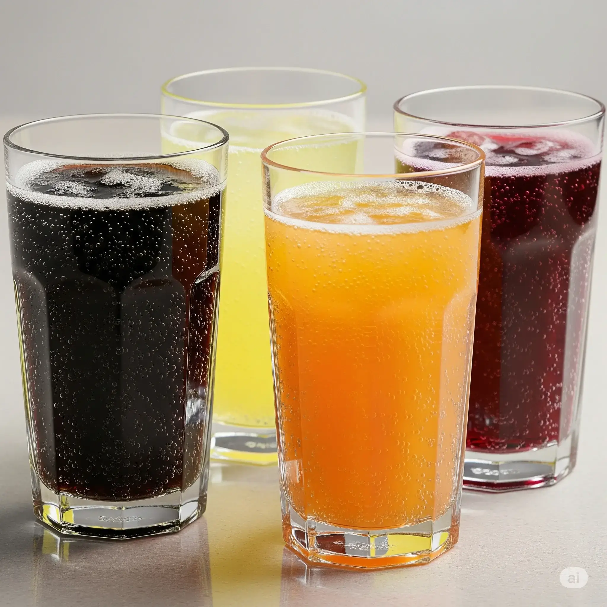 Card image for Bebidas