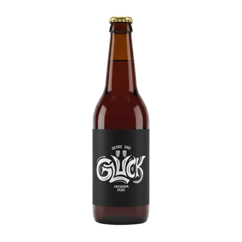 Botella Gluck