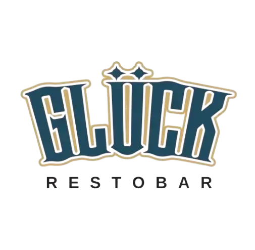 Logo Glück