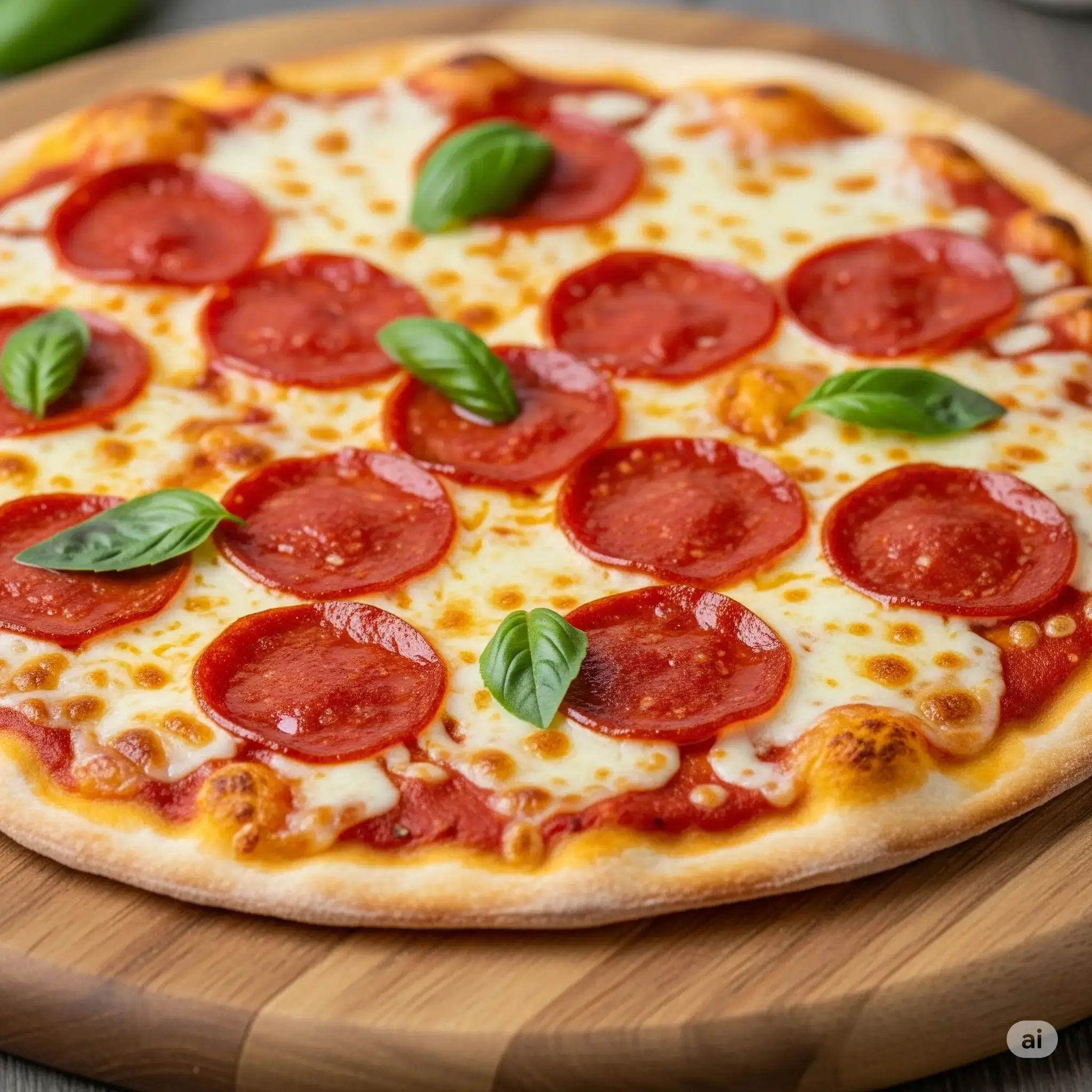 Card image for Pizzas