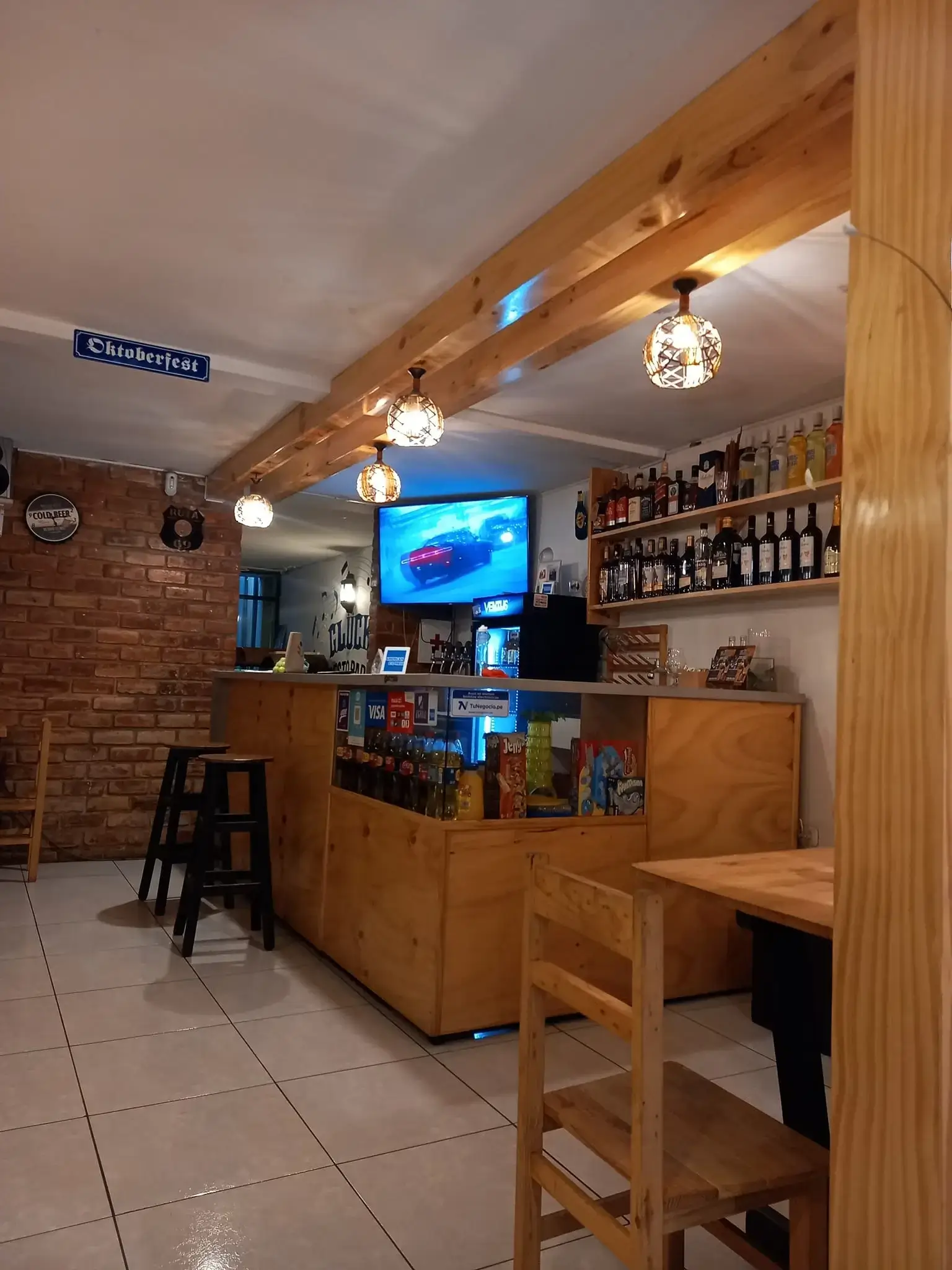 Restobar